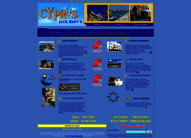 cyprus-holidays.com
