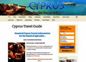 cyprus-tourist-guide.com