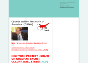 cyprusactionnetwork.org
