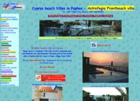 Cyprusbeachvillas.com