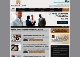 Cypruscompany.net