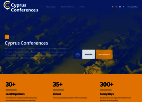 cyprusconferences.org