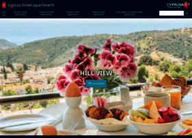 Cyprushotelapartment.com