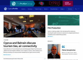 cyprusprofile.com
