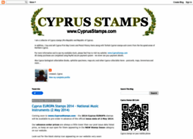 Cyprusstamps.blogspot.com