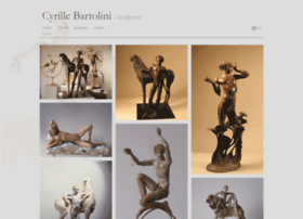 cyrille-bartolini.com