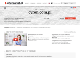 cyron.com.pl