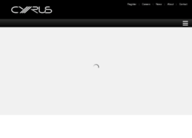 cyrus.co.uk