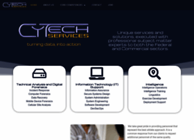 Cytechservices.com