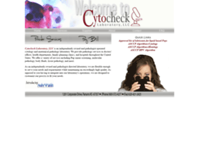 Cytocheck.com