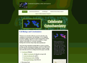 cytochemistry.net