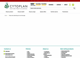 cytoplan.com