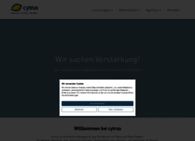 cytrus.de