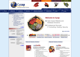 cyzap.net