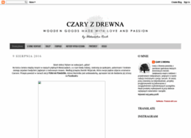 czaryzdrewna.blogspot.com