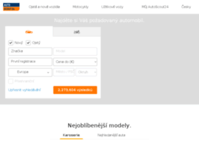 cze.autoscout24.com
