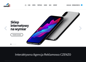 czenzo.pl