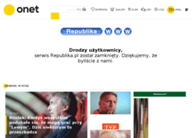 czystanuta.republika.pl
