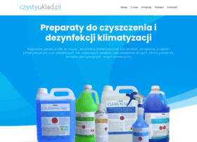 czyszczenie-klimatyzacji.com.pl