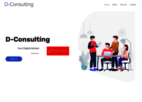 d-consulting.fr