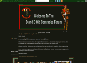 D-doldcomrades.net