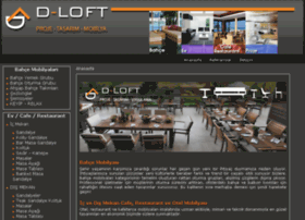 d-loft.com.tr