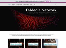 d-media-network.com