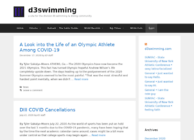 d3swimming.com
