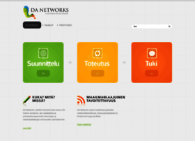 da-networks.com