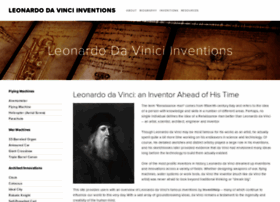 da-vinci-inventions.com