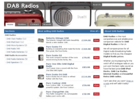 dab-radios.org.uk