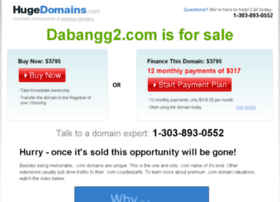 dabangg2.com