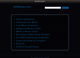 dabbang.com