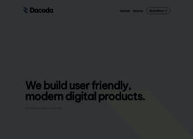 Dacoda.com