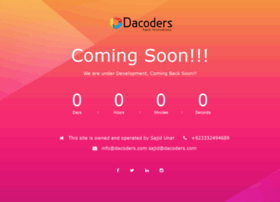 dacoders.com