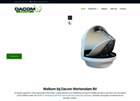 dacomwerkendam.nl