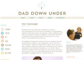 daddownunder.com.au