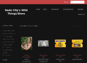 Dade-citys-wild-things-store.myshopify.com