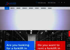 Dadelift.com
