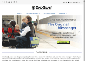 Dadgear.com