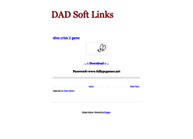 Dadsoftlinks.blogspot.com