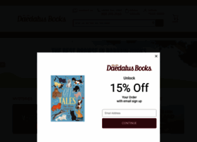 daedalusbooks.com