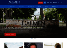 daemen.edu