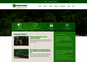 Daemeter.org