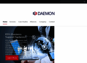 Daemonsoftware.com