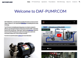 daf-pump.com