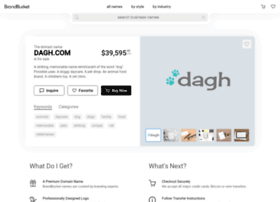 dagh.com