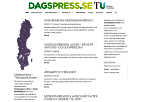 dagspress.se
