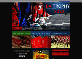 Dai-trophy.com