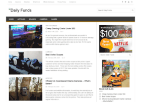 daily-funds.com